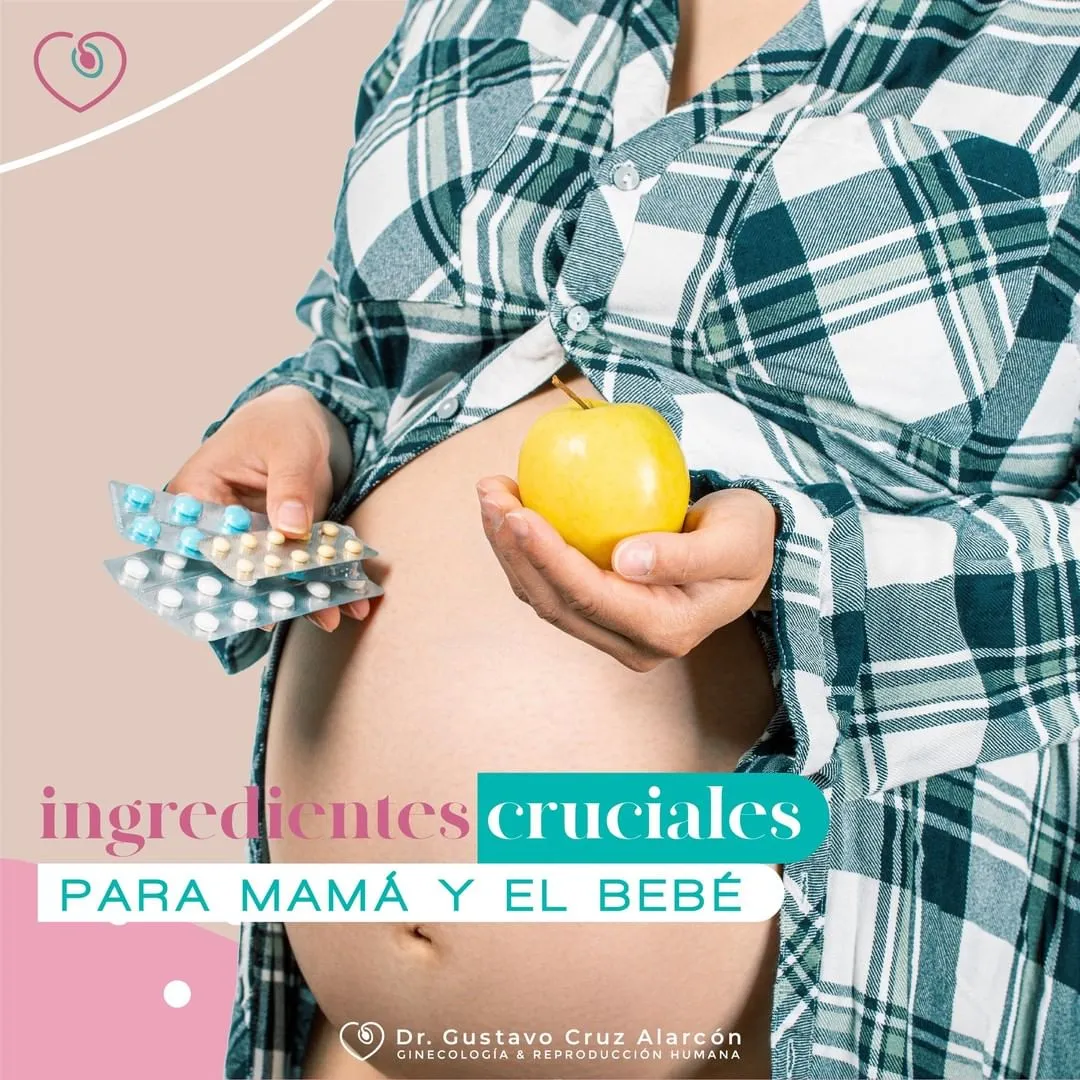 Foto 4 de Dr. Gustavo Cruz Alarcón, por Clínica de Fertilidad en Toluca - Dr. Gustavo Cruz Alarcón