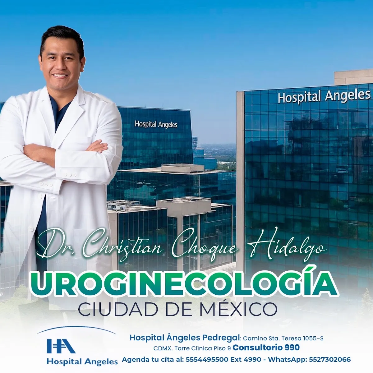 Foto 4 de Dr. Christian Choque Hidalgo, por Dr. Christian Choque Hidalgo