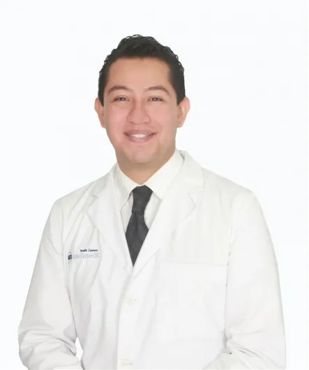 Foto 1 de Dr. Cáncer de Mama, por Cáncer de Mama en Chihuahua Dr. Jorge Alberto Santiago Sánchez