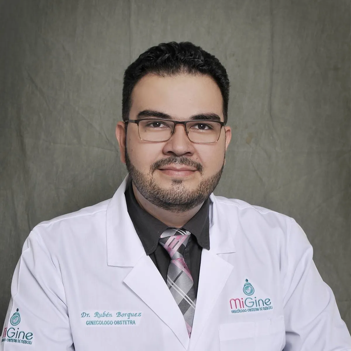Foto 1 de Dr. Jesús Rubén Bórquez Almeida, por Dr Jesús Rubén Bórquez Almeida