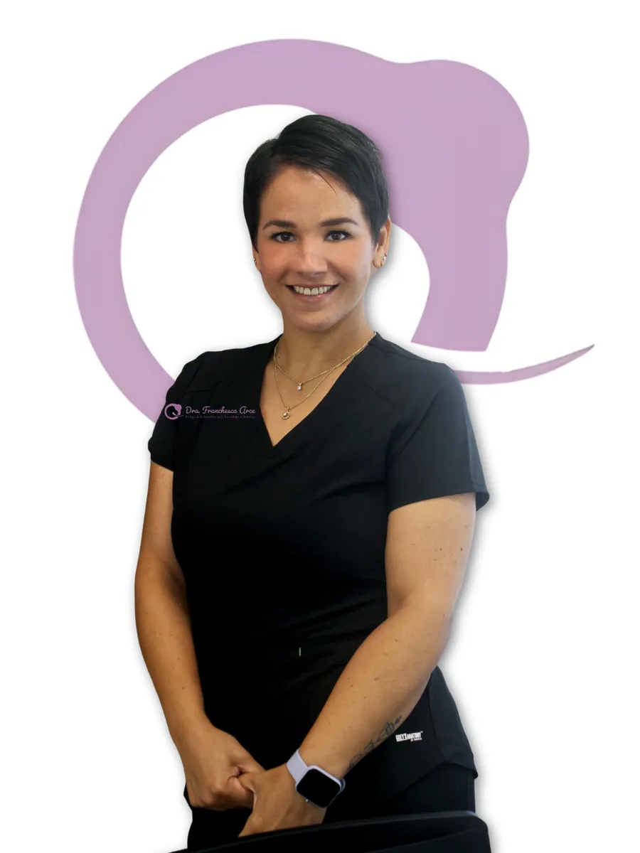 Foto 1 de Dra. Karla Franchesca Arce Martínez, por Dra. Karla Franchesca Arce Martínez, Ginecólogo
