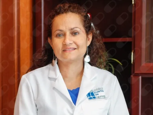Foto 4 de Dra. Martha Isolina García Amador, por Dra. Martha Isolina García Amador, Ginecólogo