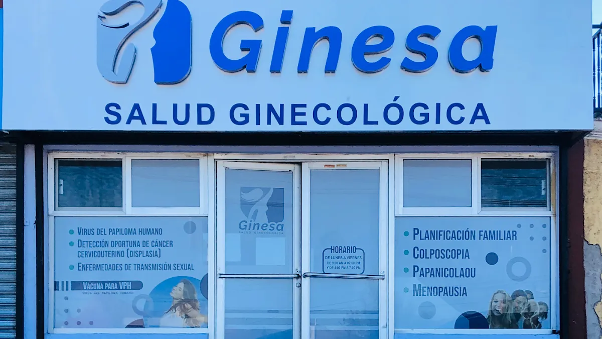 Foto 1 de Ginesa Salud Ginecológica, por Ginesa Salud Ginecológica