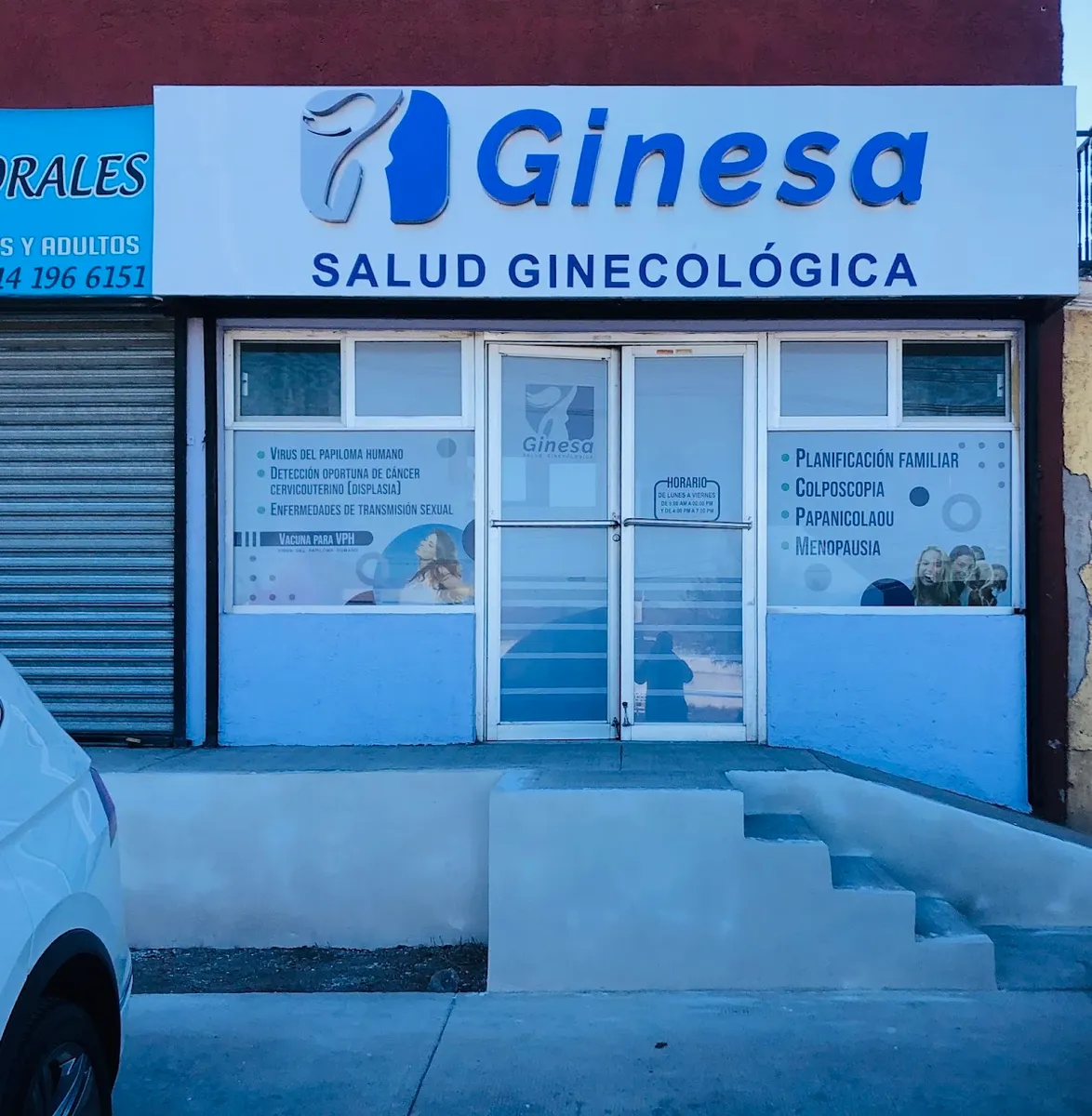 Foto 3 de Ginesa Salud Ginecológica, por Ginesa Salud Ginecológica
