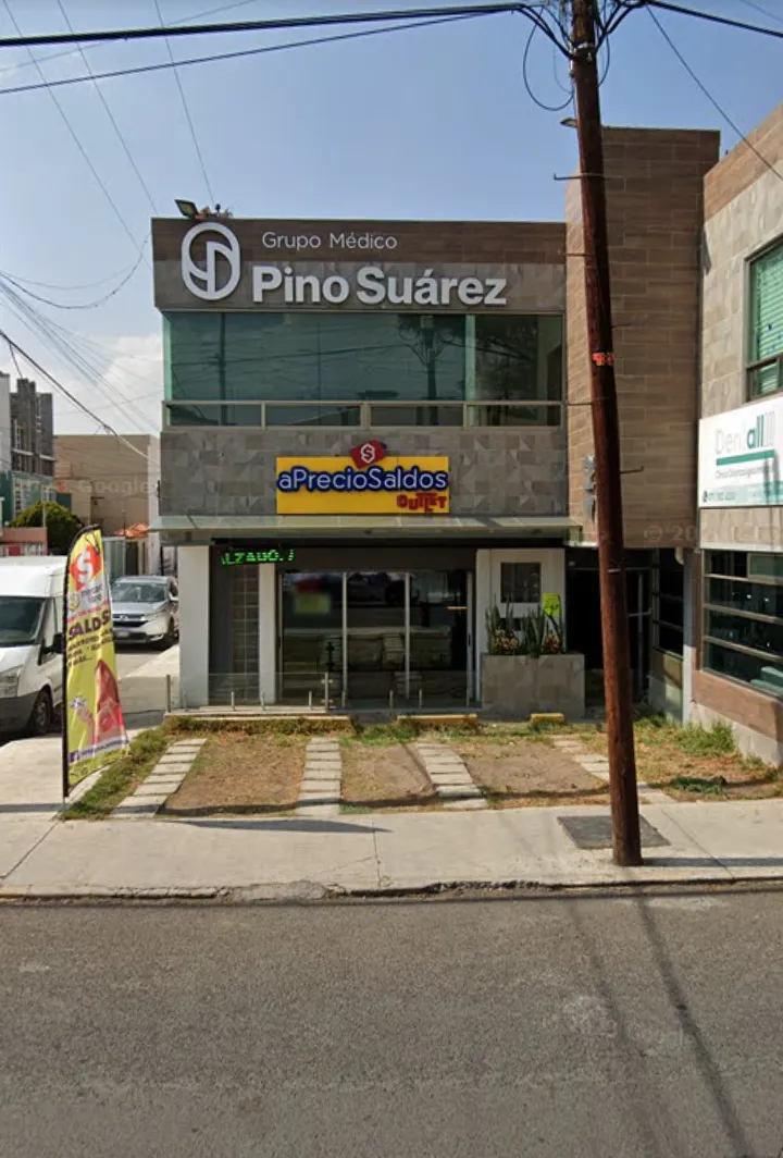 Foto 1 de Ginecología y Obstetricia En Pachuca Y Mineral De La Reforma, por D. BB
