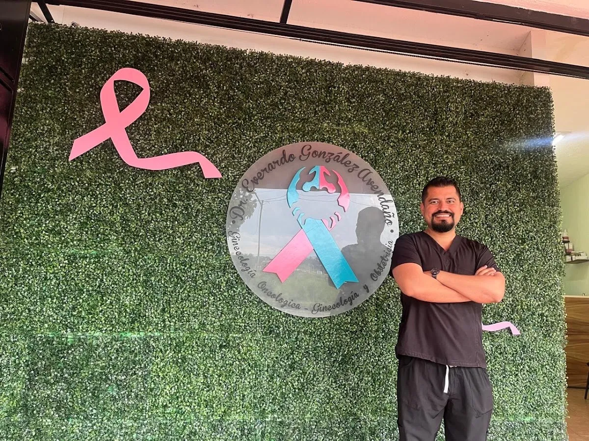Foto 2 de Oncologica Zapotlanejo, por Luz Maria Arenas