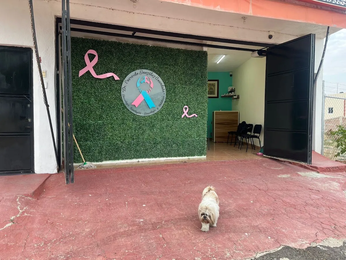 Foto 3 de Oncologica Zapotlanejo, por Luz Maria Arenas