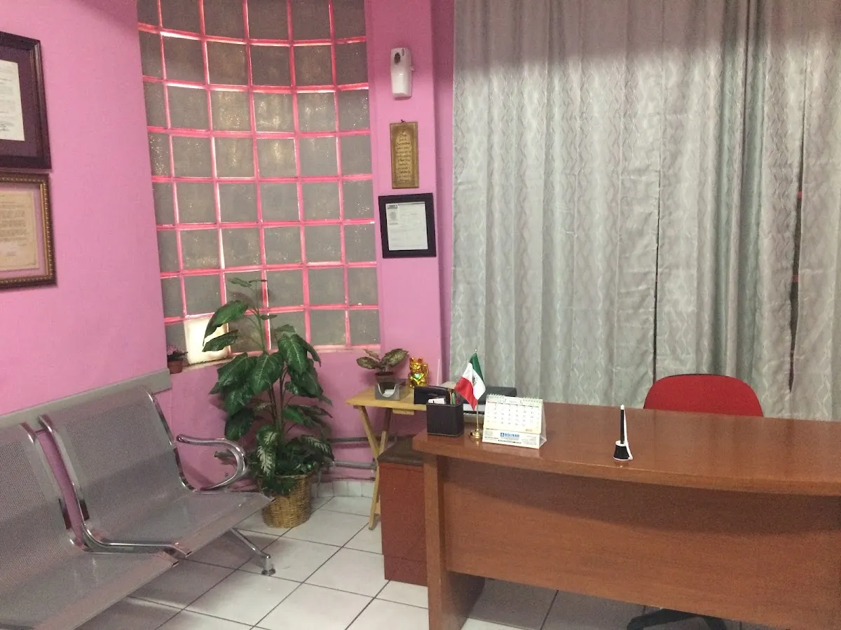 Foto 4 de Dr. Flores Morales Oscar Osbaldo, por Flores Morales Oscar Osbaldo Dr