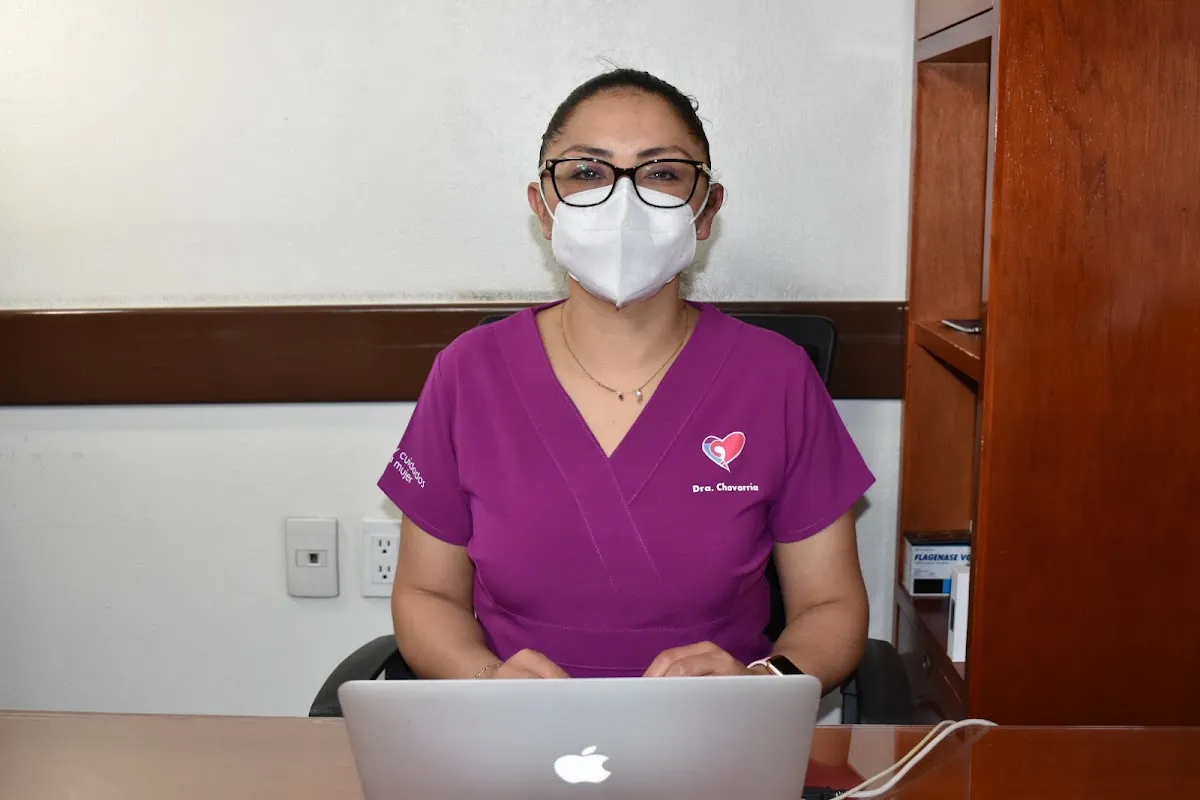 Foto 4 de Dra. Chavarría, por Consultorio Doctora Chavarría