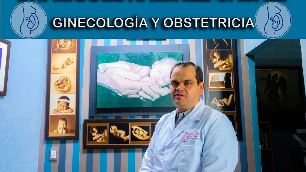 Foto 1 de Dr. Miguel Ramírez Gálvez, por Doctor Miguel Ramírez Gálvez