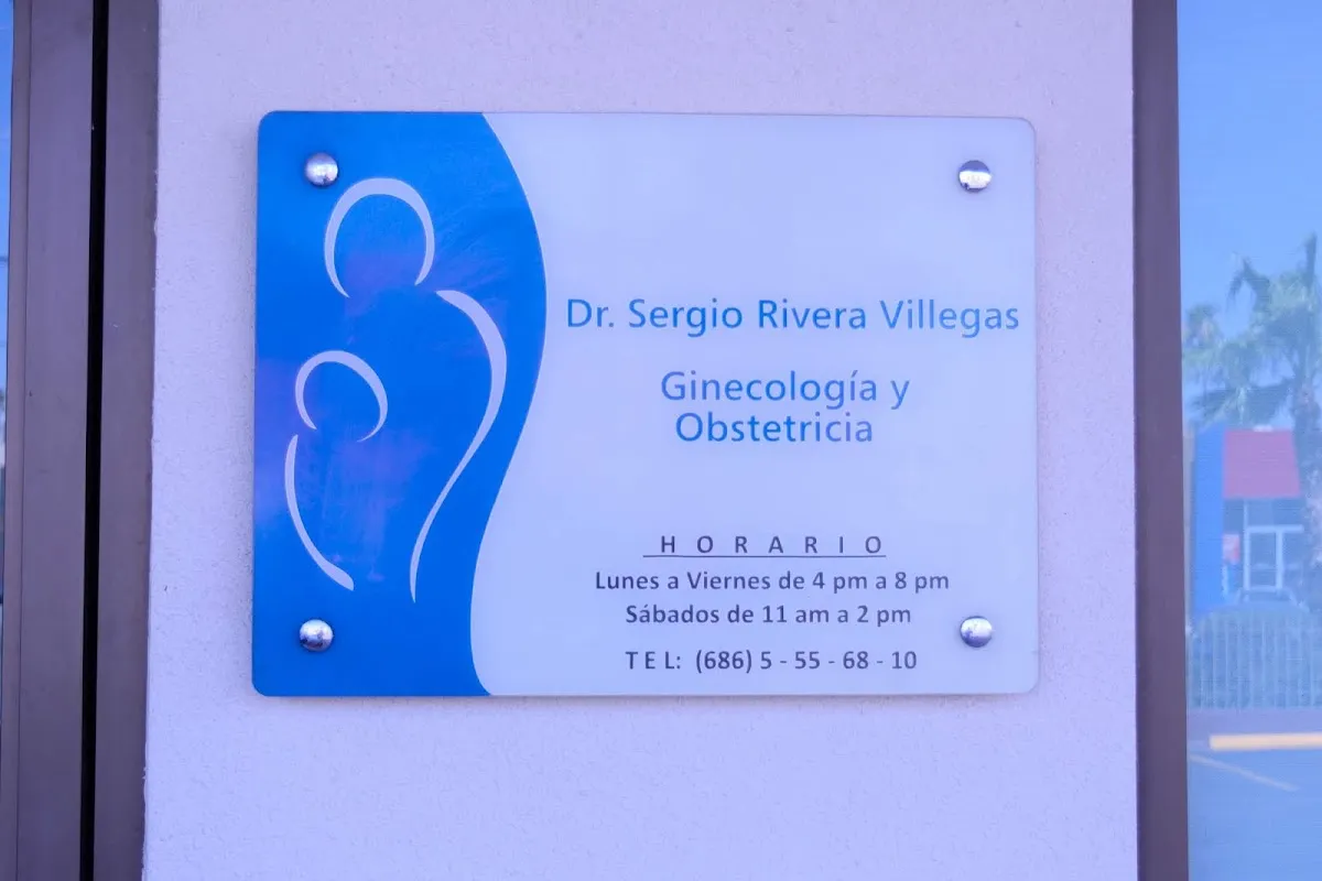 Foto 3 de Dr. Rivera Villegas Sergio, por 360mkt