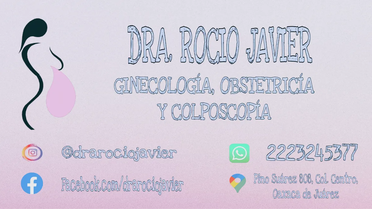 Foto 4 de Dra. Rocio Javier, por Ginecóloga Dra Rocio Javier