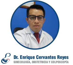 Foto 1 de Dr. Enrique Cervantes Reyes, por Dr. Enrique Cervantes Reyes | Ginecología y Obstetricia