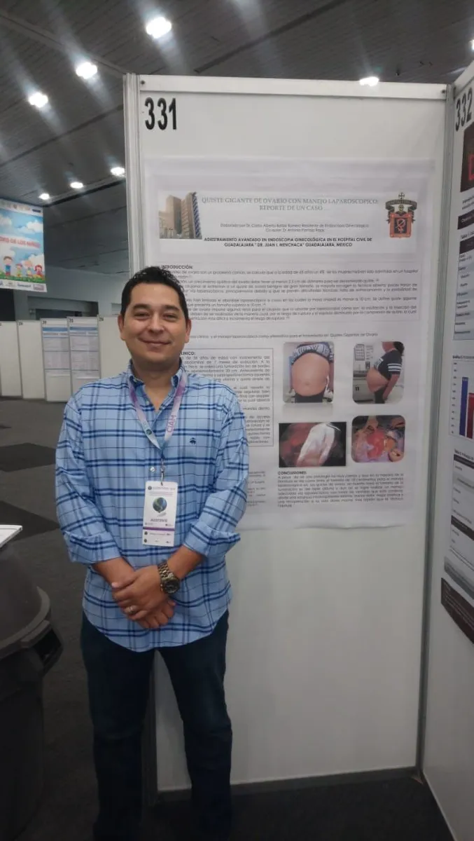 Foto 2 de Dr. Carlos Barba, por George Lopez