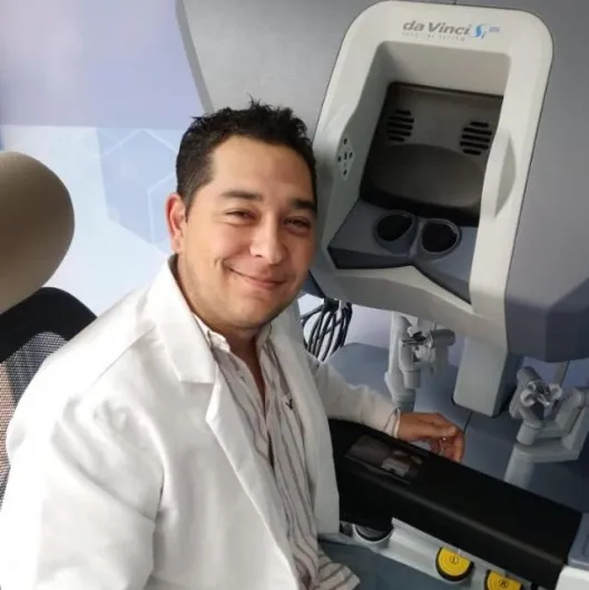 Foto 3 de Dr. Carlos Barba, por George Lopez