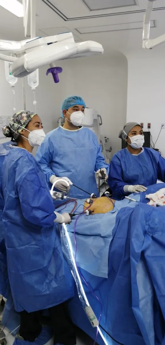 Foto 4 de Dr. Carlos Barba, por George Lopez