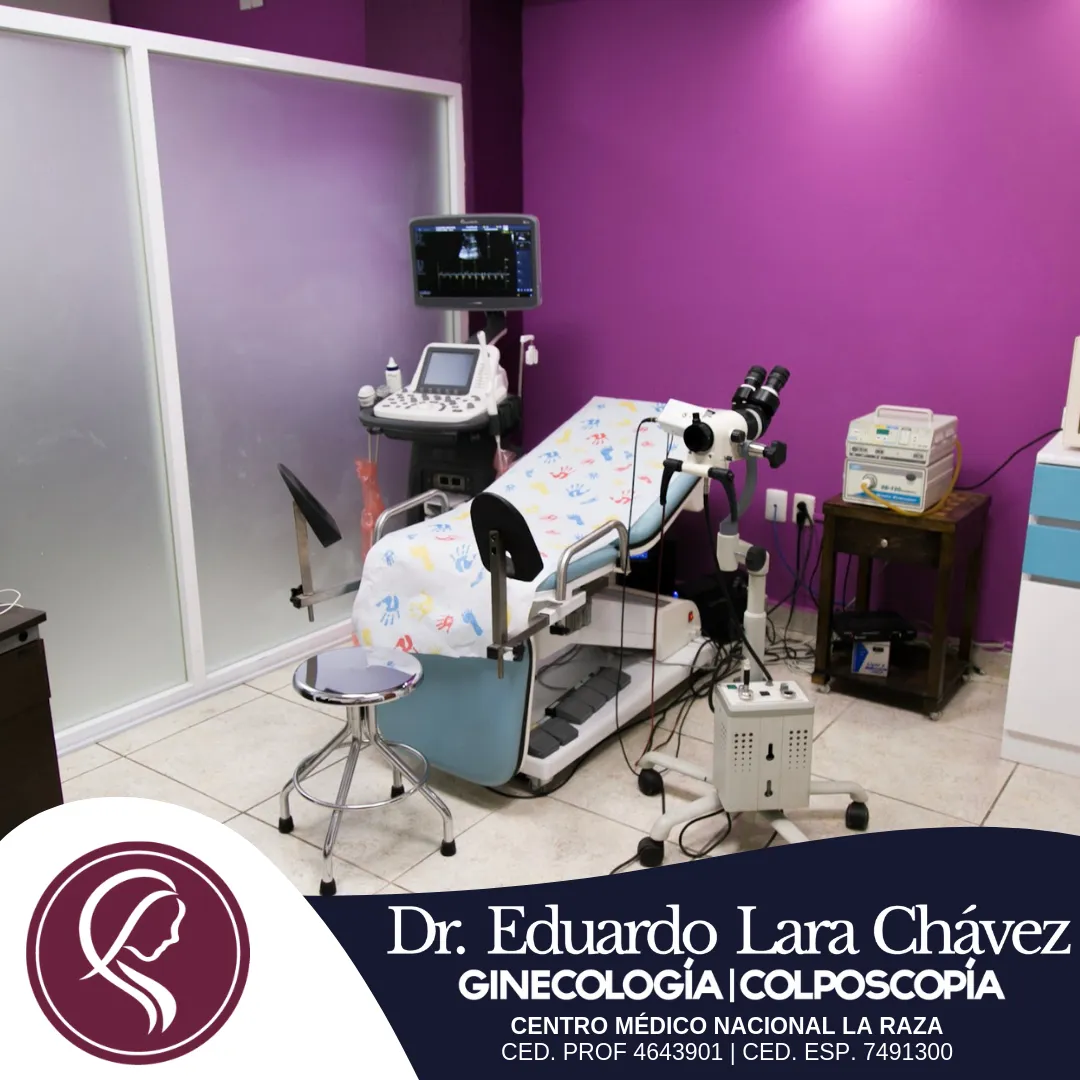 Foto 2 de Dr. Eduardo Lara Chávez, por Dr. Eduardo Lara Chávez | Ginecólogo y Colposcopista en Tuxtla Gutiérrez