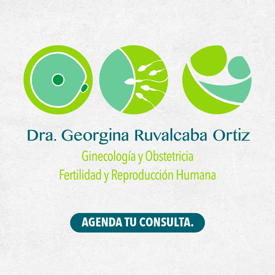 Foto 4 de Dra. Georgina Ruvalcaba, por Dra. Georgina Ruvalcaba - Ginecóloga y Bióloga de la Reproducción