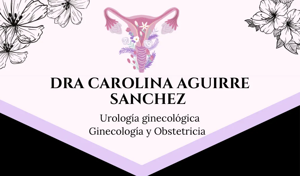 Foto 1 de Ginecóloga y obstetra, por Carolina Aguirre
