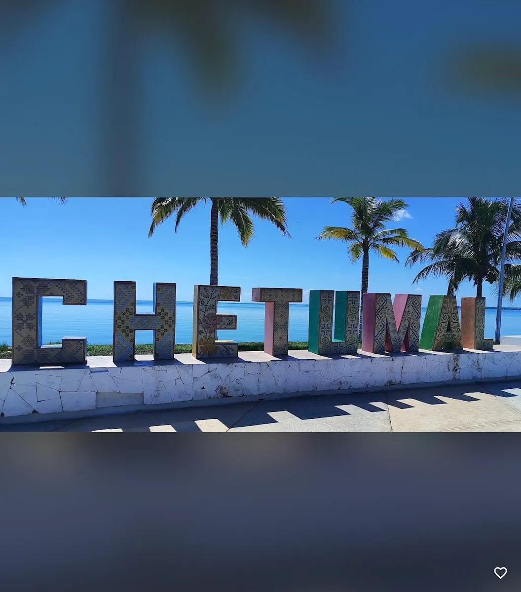 Foto 2 de Chetumal quintana roo centro, por Azul Rosa