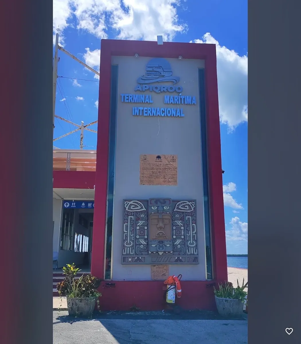 Foto 3 de Chetumal quintana roo centro, por Azul Rosa