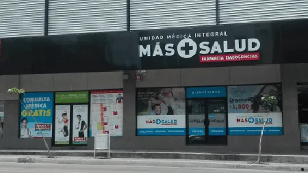 Foto 1 de Más Salud, por Dra. Lydia Uriarte Zazueta