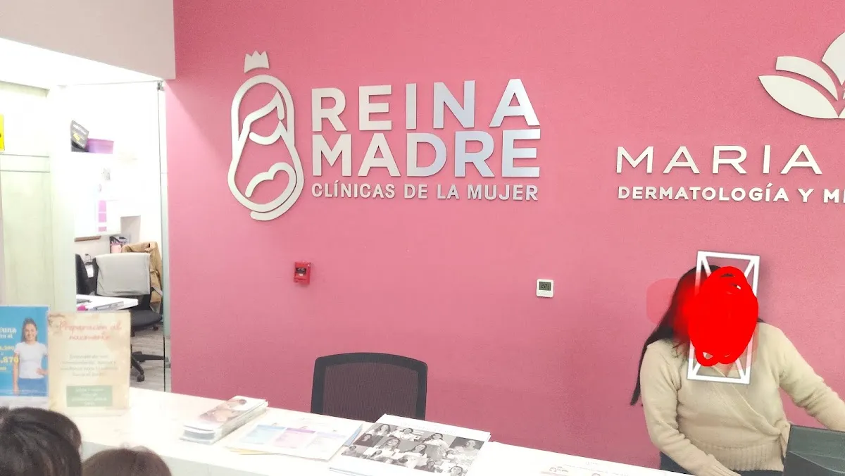 Foto 1 de Reina Madre Tlalnepantla, por Sergio Sergios