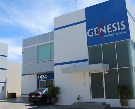 Foto 1 de Red Génesis, por Red Génesis - Culiacán