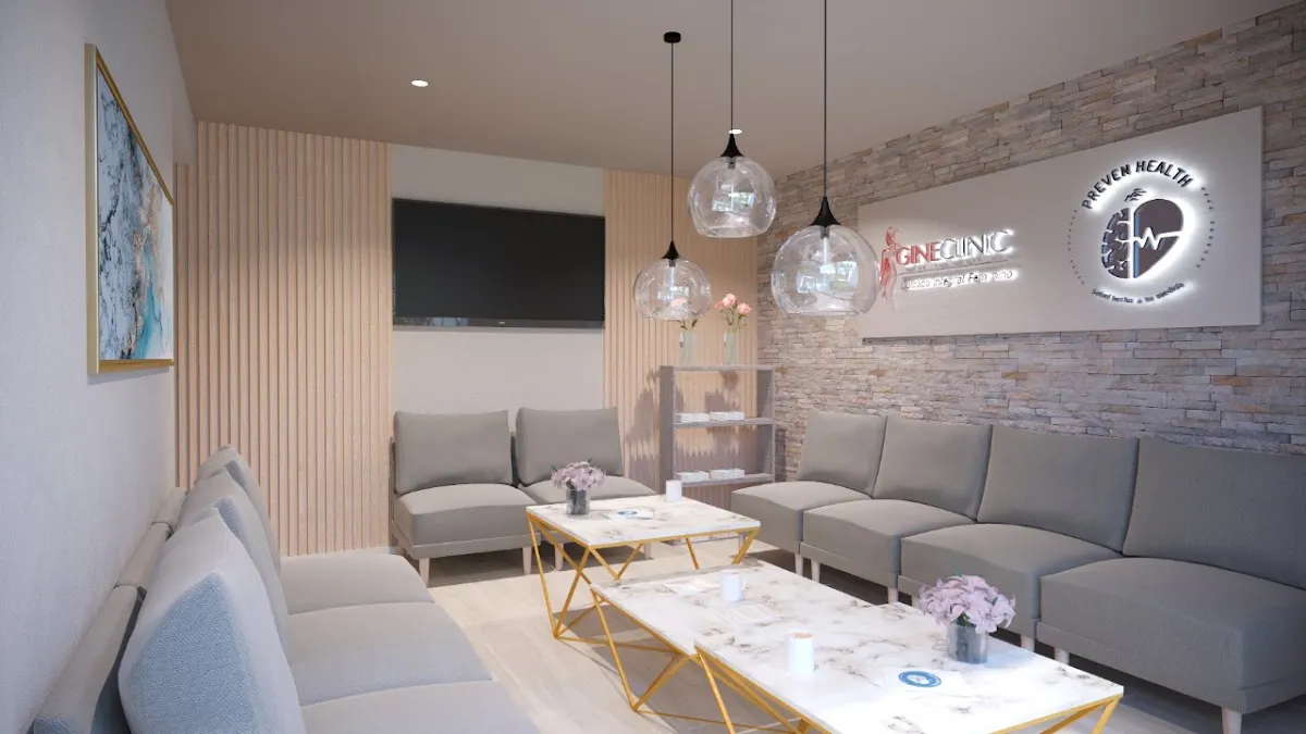 Foto 1 de Gineclinic Sur, por Gineclinic Sur