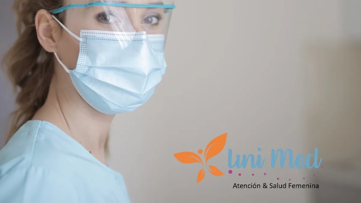 Foto 1 de Unimed Atención & Salud, por UNIMED ATENCIÓN & SALUD