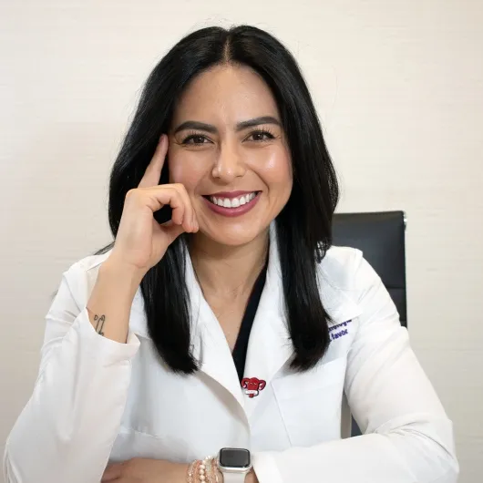Foto 4 de Dra. Celina Benítez Cajica, por Dra. Celina Benítez Cajica, Ginecólogo