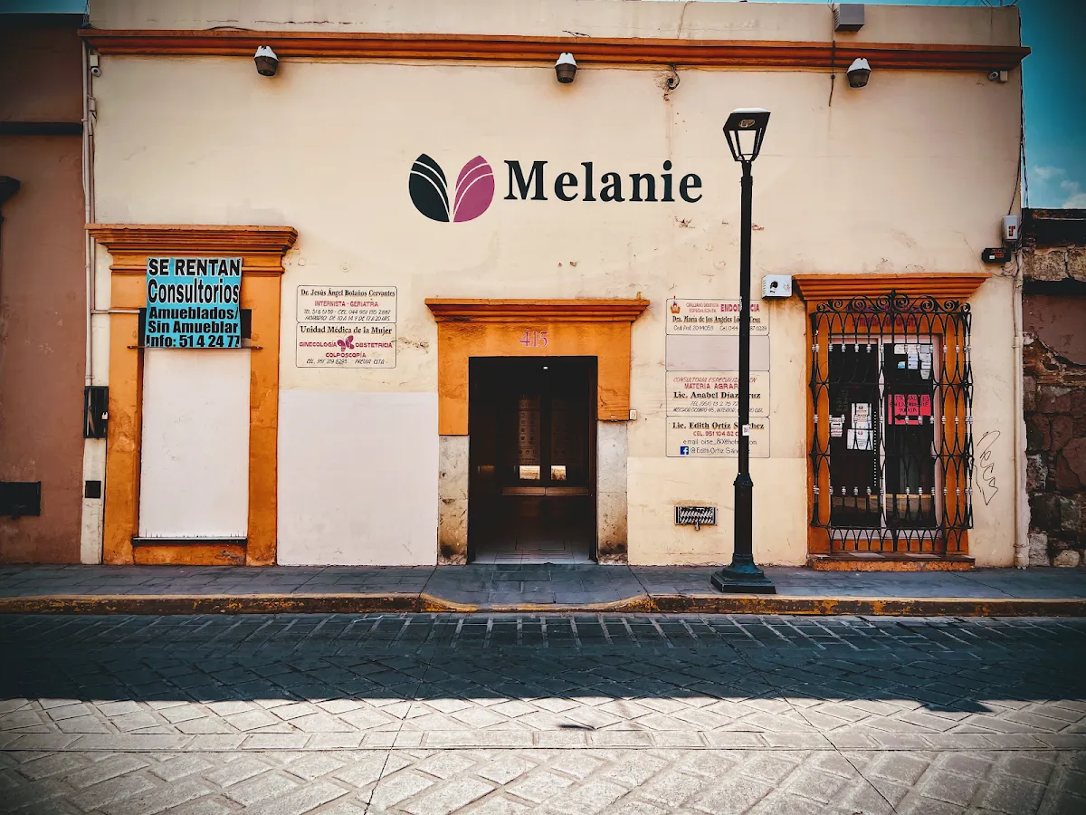 Foto 3 de Unidad Médica de la Mujer, por Unidad Médica de la Mujer | Ginecóloga | Ginecólogo en Oaxaca