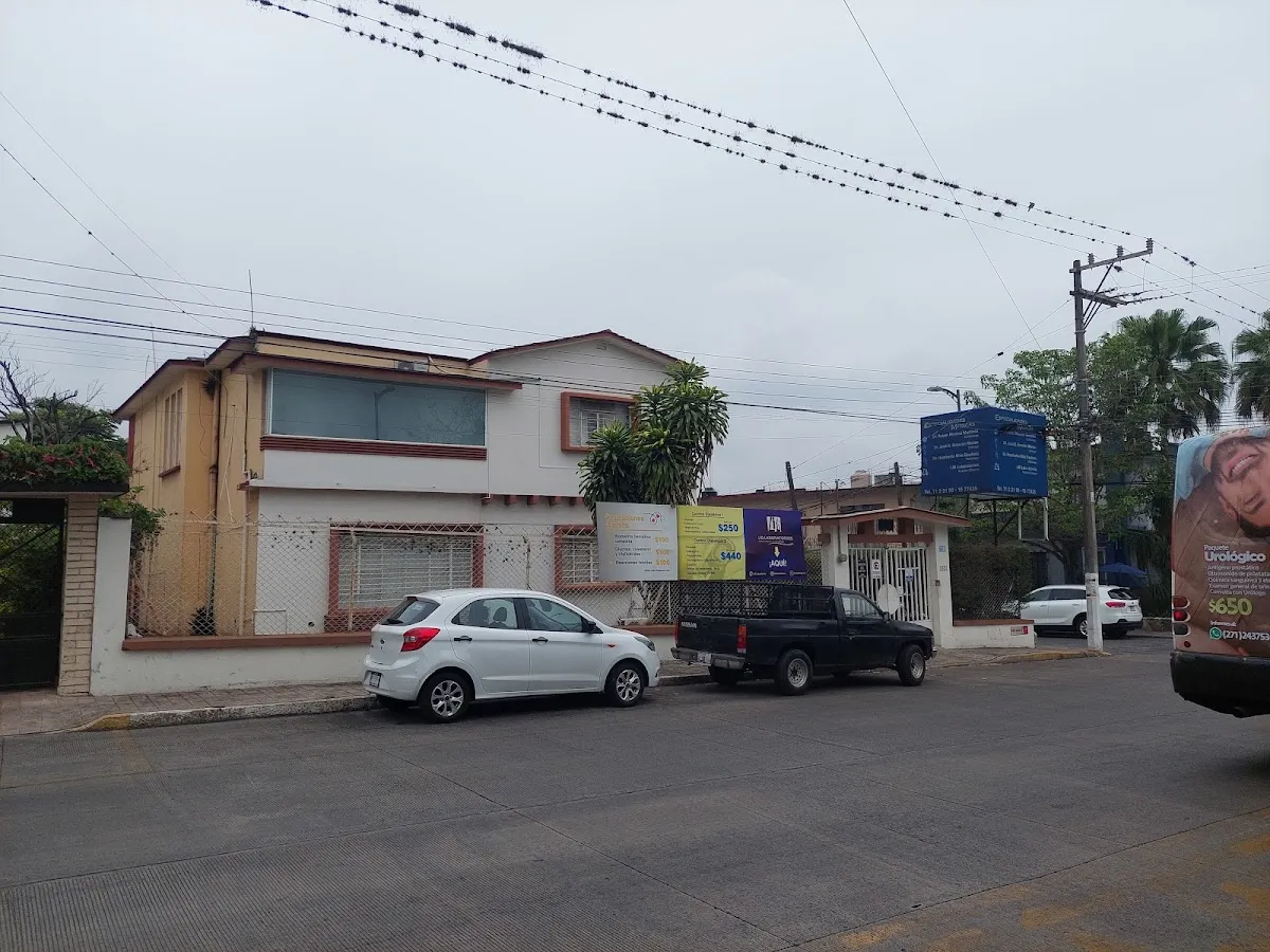 Foto 1 de Dra. Ylse García Gamboa, por ANGIE BALJA