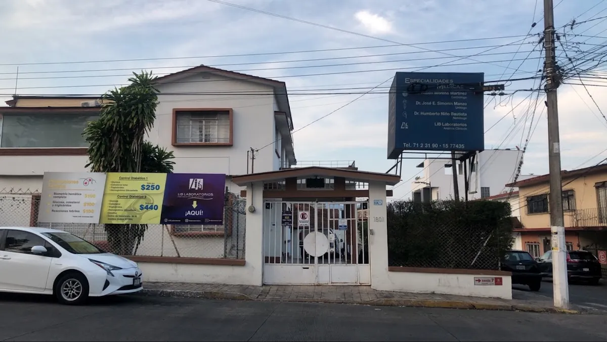 Foto 2 de Dra. Ylse García Gamboa, por Jose Antonio Gz