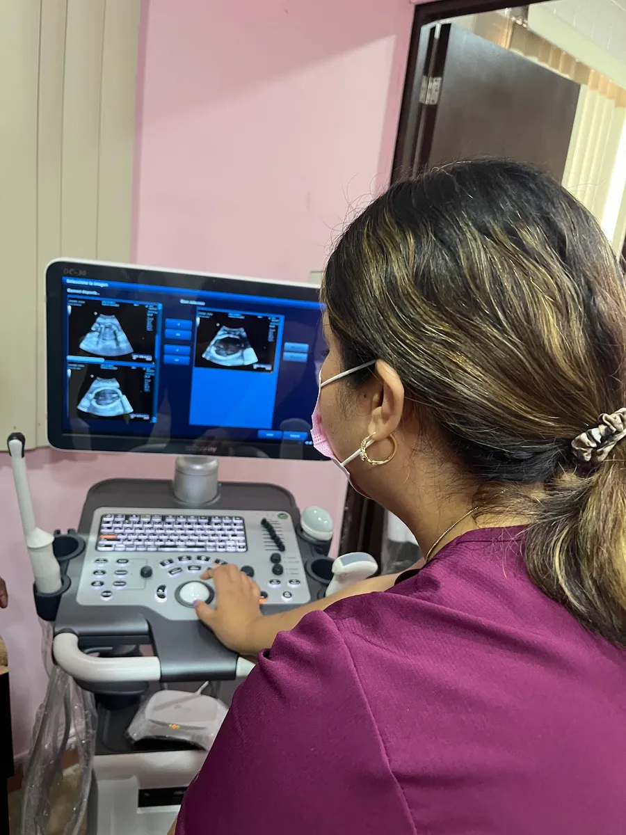 Foto 3 de Dra. Ylse García Gamboa, por Dra Ylse García Gamboa Ginecología y Obstetricia