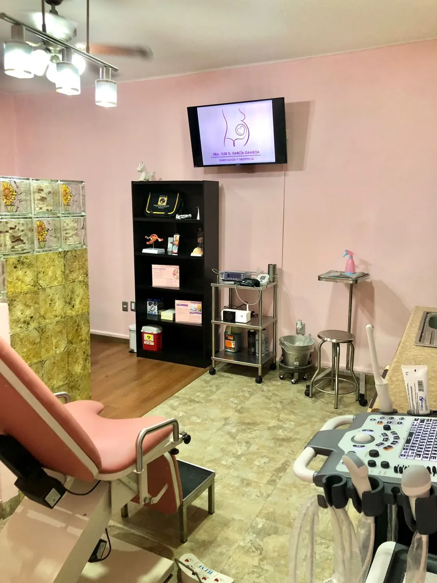 Foto 4 de Dra. Ylse García Gamboa, por Dra Ylse García Gamboa Ginecología y Obstetricia