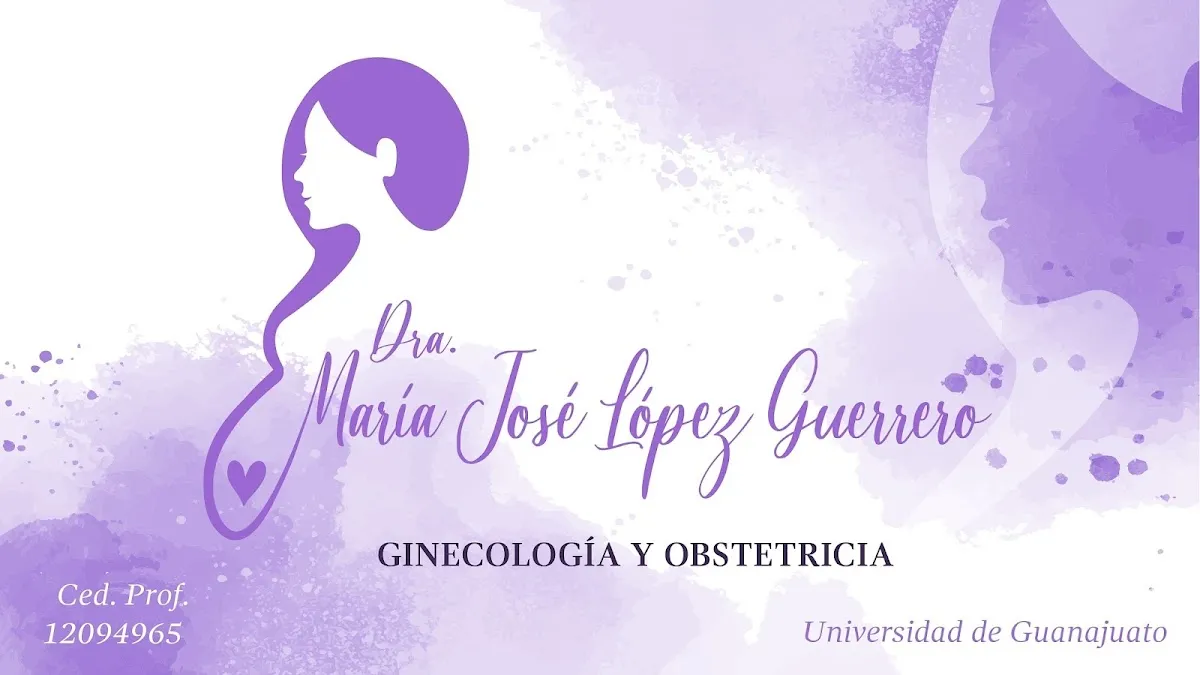 Foto 1 de Dra. María José López Guerrero Ginecoobstetricia y colposcopía, por Dra. María José López Guerrero Ginecoobstetricia y colposcopía