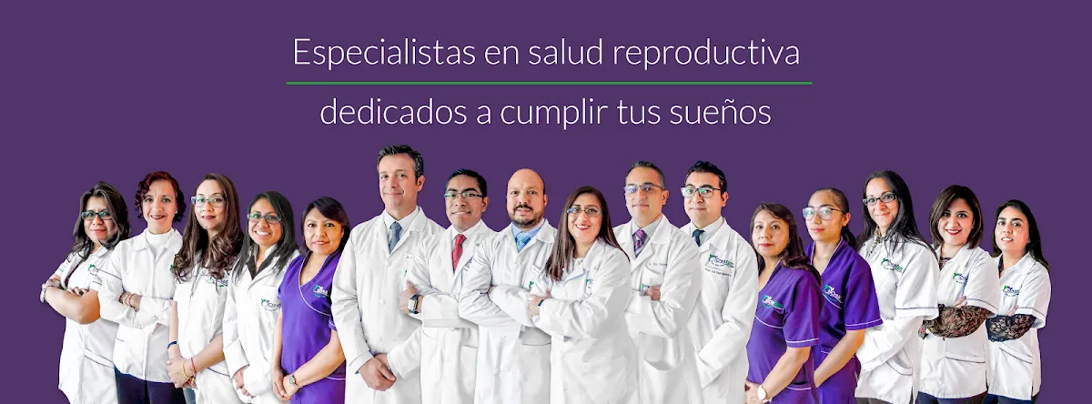 Foto 2 de Creafam, por Creafam | Clínica de Fertilidad, Ginecología y Obstetricia.