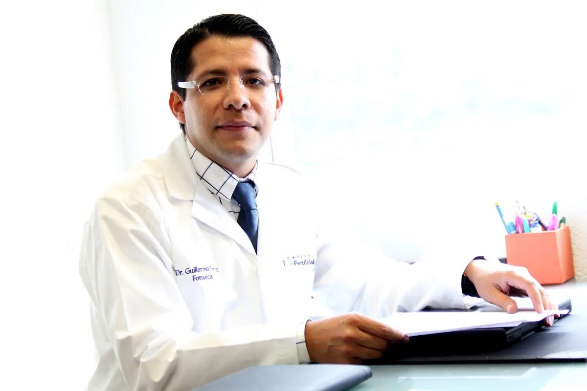 Foto 1 de Clínica de Fertilidad, por Clínica de Fertilidad - Profertilidad