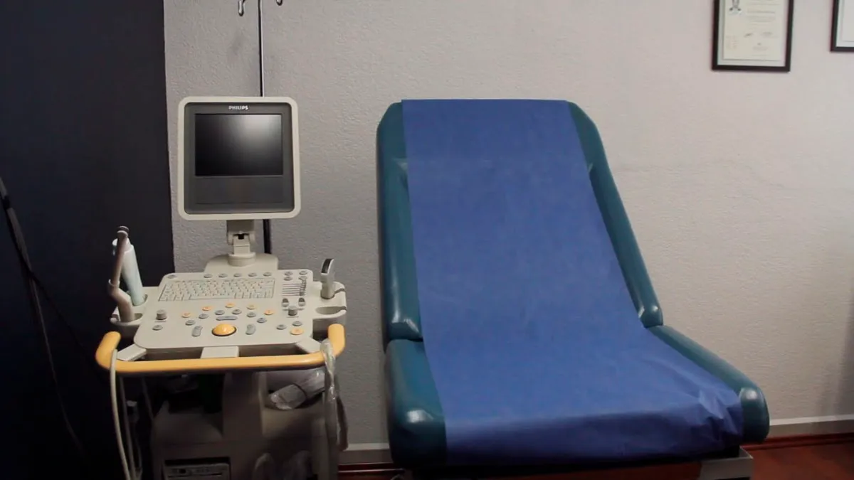 Foto 3 de Clínica de Fertilidad, por Clínica de Fertilidad - Profertilidad