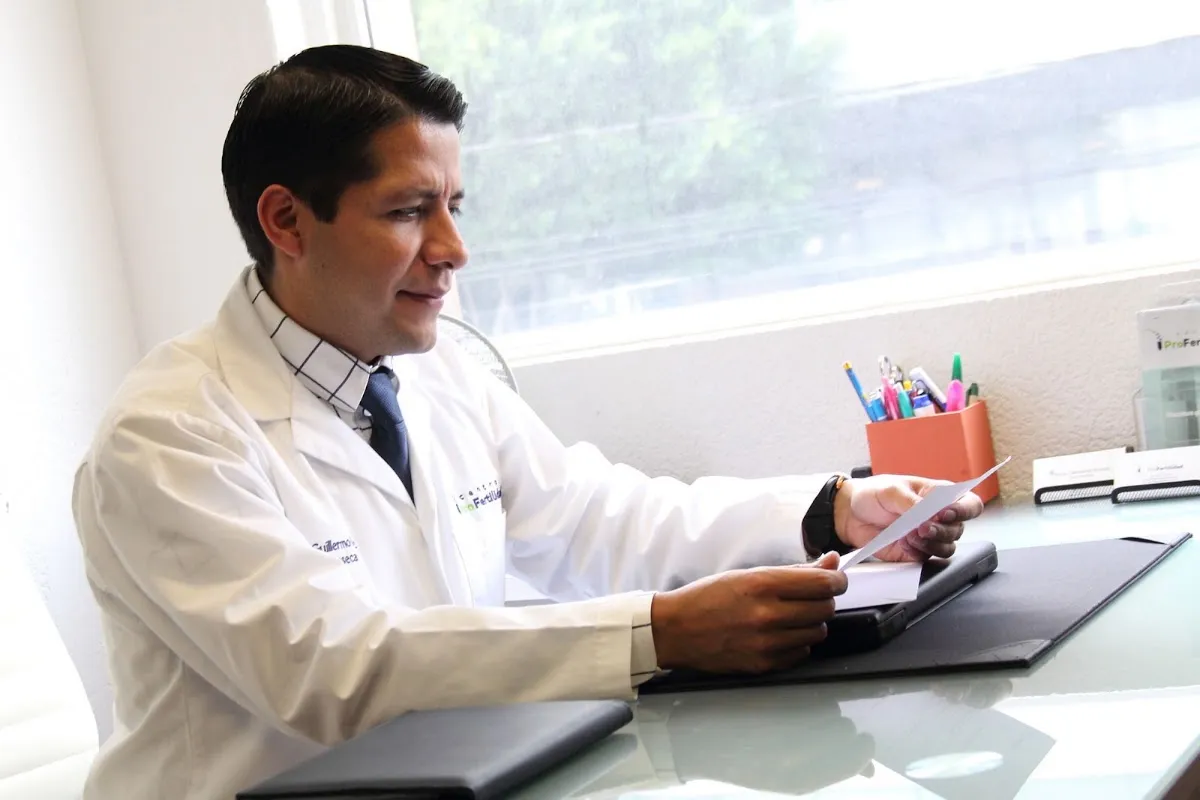Foto 4 de Clínica de Fertilidad, por Clínica de Fertilidad - Profertilidad