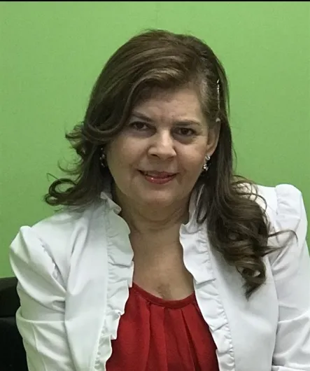 Foto 1 de Dra. Elva Fuentes Camarena, por Dra. Elva Fuentes Camarena, Ginecólogo
