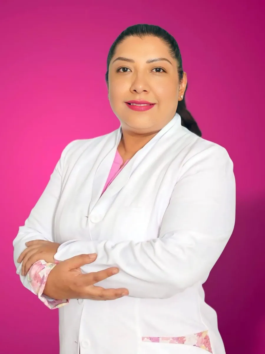 Foto 4 de Rosa María Tufiño Loza, por Ginecóloga Rosa María Tufiño Loza
