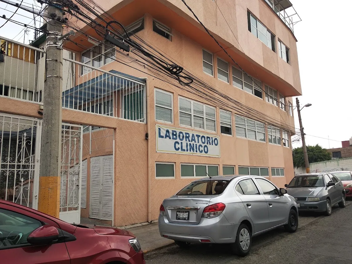 Foto 1 de Clinica De Maternidad, por Samuel Alejandro Salazar Hernandez
