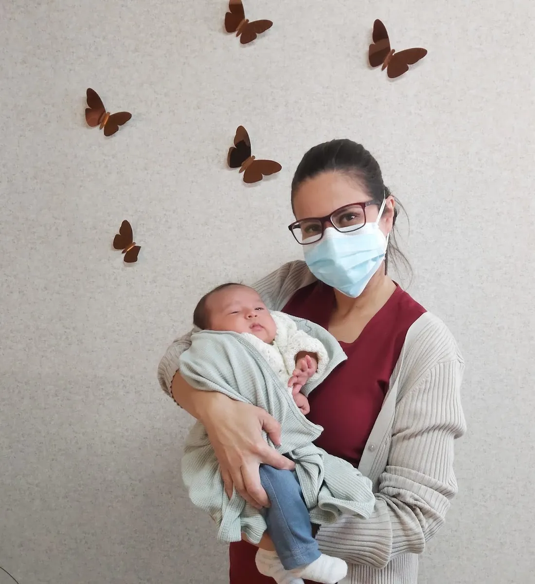 Foto 1 de Dra. Tannia Paulina Caro Gómez, por Biofem - Dra. Tannia Paulina Caro Gómez - Ginecóloga obstetra