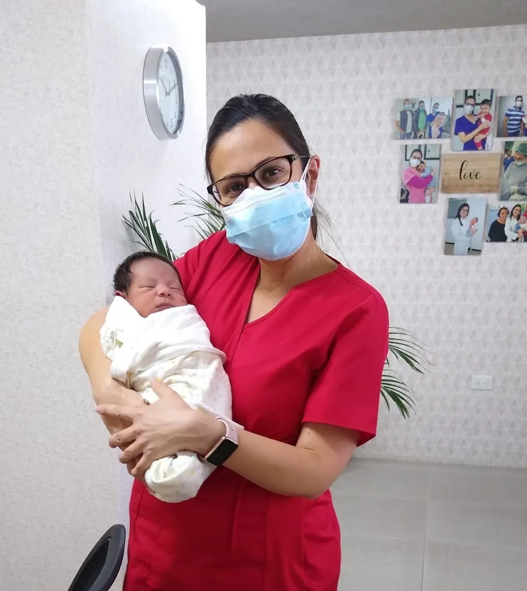 Foto 2 de Dra. Tannia Paulina Caro Gómez, por Biofem - Dra. Tannia Paulina Caro Gómez - Ginecóloga obstetra