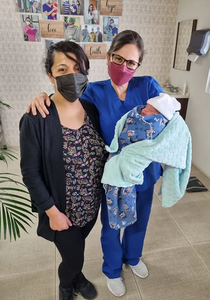 Foto 4 de Dra. Tannia Paulina Caro Gómez, por Biofem - Dra. Tannia Paulina Caro Gómez - Ginecóloga obstetra