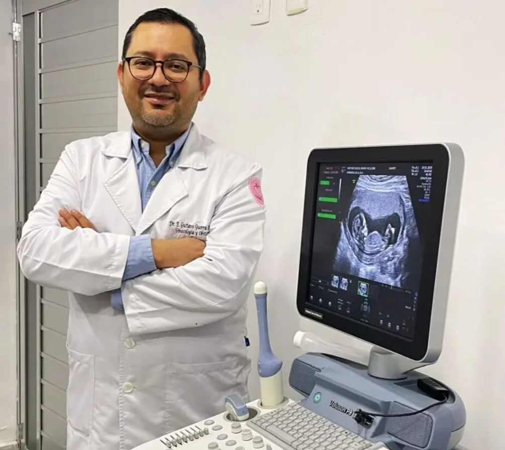 Foto 1 de Dr. Gustavo Guerra, por Ginecólogo en Córdoba | Dr. Gustavo Guerra