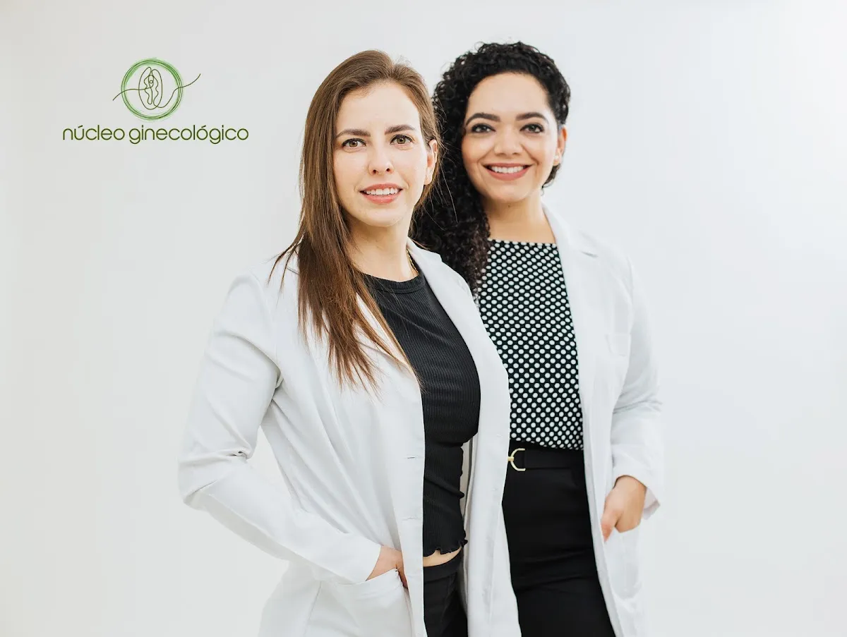 Foto 1 de Núcleo Ginecológico, por Núcleo Ginecológico