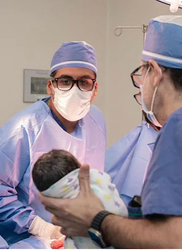 Foto 1 de Dr. Rodrigo Hernández Salas, por Ginecólogo Obstetra en Centro Monterrey - Dr. Rodrigo Hernández Salas